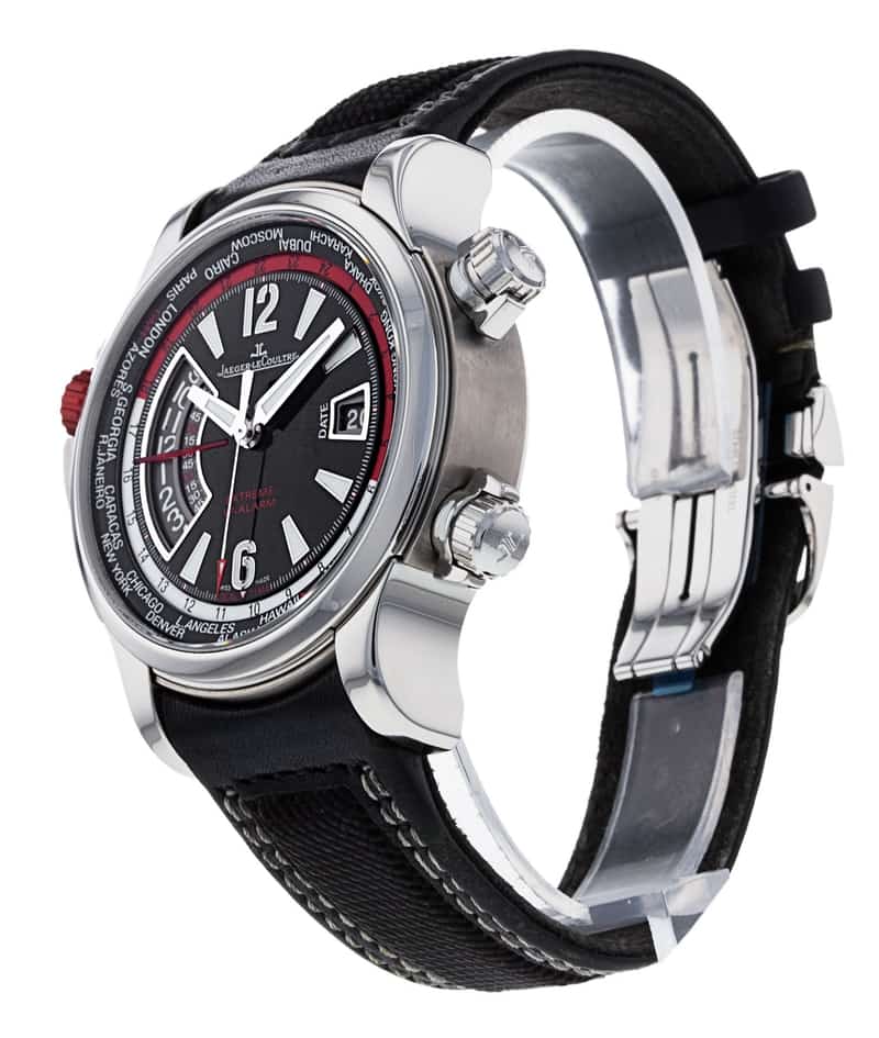 Jaeger-LeCoultre Extreme Alarm 1778470